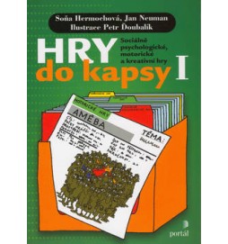 Hry do kapsy I.