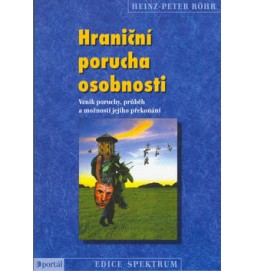 Hraniční porucha osobnosti