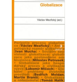 Globalizace