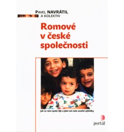 Romové v české společnosti