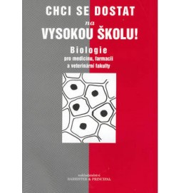 Chci se dostat na vysokou školu! Biologie