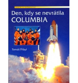 Den, kdy se nevrátila Columbia