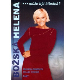 Božská Helena...může být šťastná?