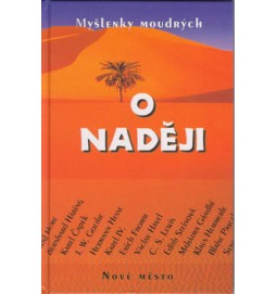 O naději