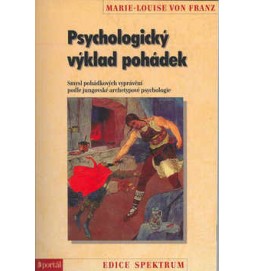 Psychologický výklad pohádek