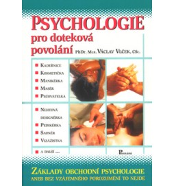 Psychologie pro doteková povolání