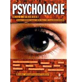 Psychologie