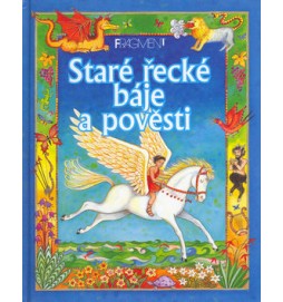 Staré řecké báje a pověsti