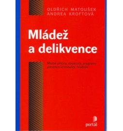 Mládež a delikvence