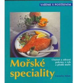 Mořské speciality