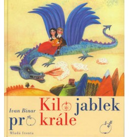 Kilo jablek pro krále