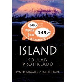 Island Soulad protikladů