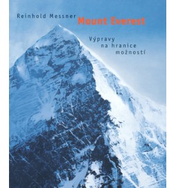 Mount Everest