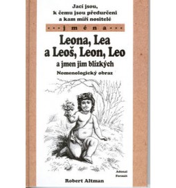 Jací jsou, k čemu jsou předurčeni a kam míří nositelé jména Leona, Lea a Leoš