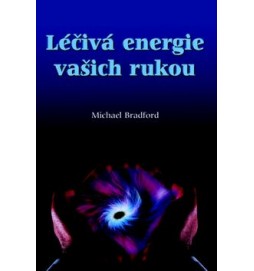 Léčivá energie vašich rukou