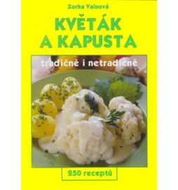 Květák a kapusta