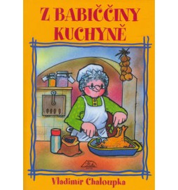 Z babiččiny kuchyně