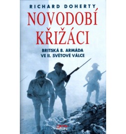 Novodobí křižáci