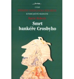 Smrt bankéře Crosbyho