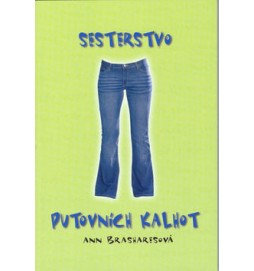 Sesterstvo putovních kalhot