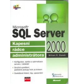 MS SQL Server 2000