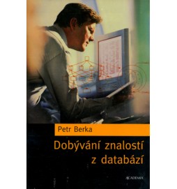 Dobývání znalostí z databází + CD