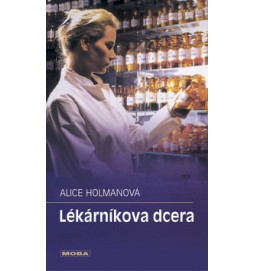 Lékárníkova dcera