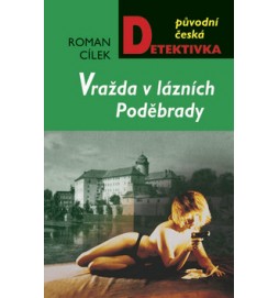 Vraždy v lázních Poděbrady