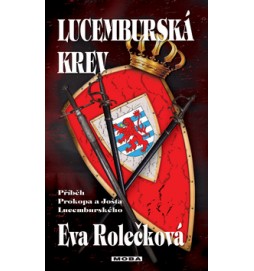 Lucemburská krev