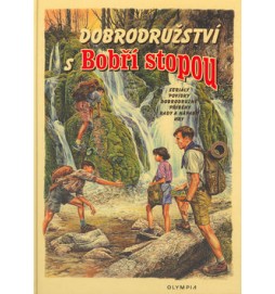 Dobrodružství s bobří stopou