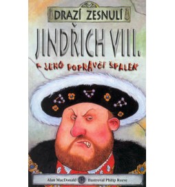 Jindřich VIII.