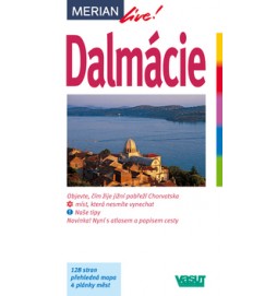 Dalmácie