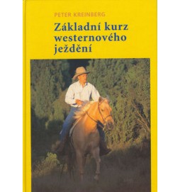 Základní kurz westernového ježdění