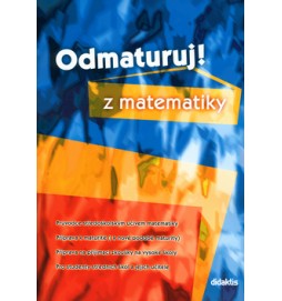 Odmaturuj! z matematiky