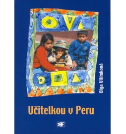 Učitelkou v Peru