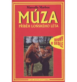 Múza Příběh loňského léta