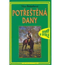 Potřeštěná Dany