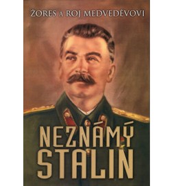 Neznámý Stalin