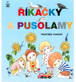 Říkačky a pusolamy