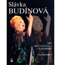 Slávka Budinová