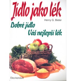 Jídlo jako lék