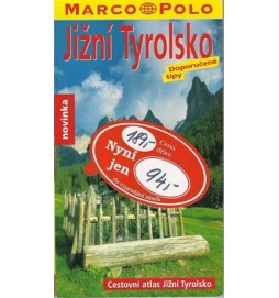 Jižní Tyrolsko