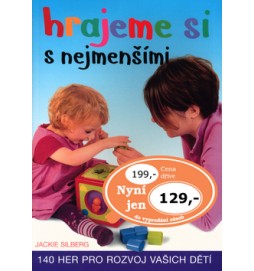 Hrajeme si s nejmenšími