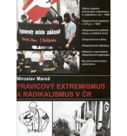 Pravicový extremismus a radikalismus v ČR