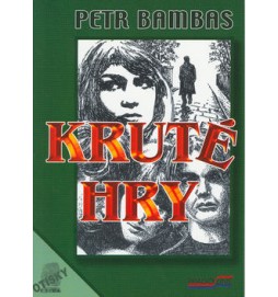 Kruté hry