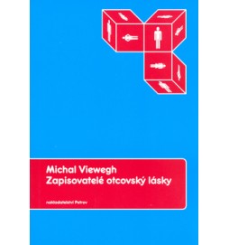 Zapisovatelé otcovský lásky