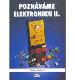 Poznáváme elektroniku II.