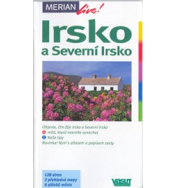 Irsko a Severní Irsko