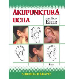 Akupunktura ucha