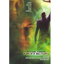 Star Trek Nemesis